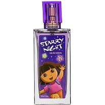 STARRY NIGHT STARRY NIGHT