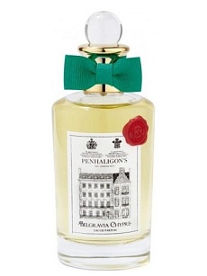 BELGRAVIA CHYPRE