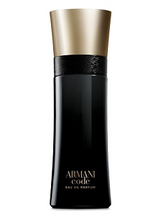 Code EAU DE PARFUM