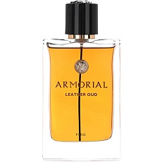 LEATHER OUD