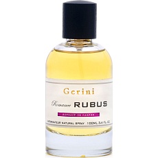 ROMANCE RUBUS