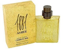 1881 AMBER 1881 AMBER