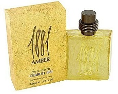 1881 AMBER