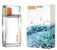 L'EAU 2