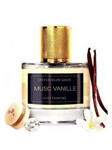 MUSC VANILLE