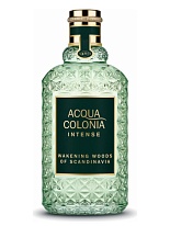 Acqua Colonia INTENSE WAKENING WOODS OF SCANDINAVIA