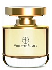 VIOLETTE FUMEE
