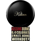 KISSING BURNS 6,4 CALORIES...