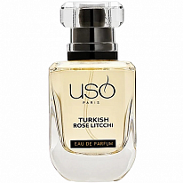 TURKISH ROSE LITCCHI TURKISH ROSE LITCCHI