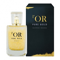 L'OR PURE GOLD L'OR PURE GOLD