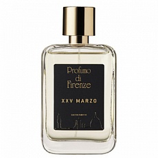 XXV MARZO