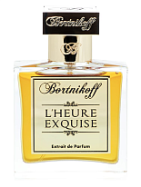 L’HEURE EXQUISE