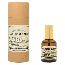 PATCHOULI & JASMINE, LEMON