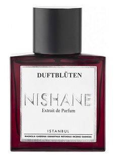DUFTBLUTEN