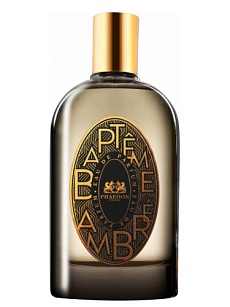  BAPTEME AMBRE