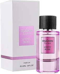 MAISON LUXE GYPSY ROSE 