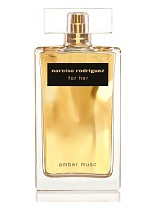 AMBER MUSC AMBER MUSC