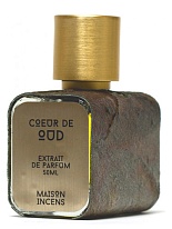 COEUR DE OUD