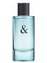 TIFFANY & LOVE FOR HIM TIFFANY & LOVE FOR HIM