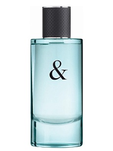 TIFFANY & LOVE FOR HIM