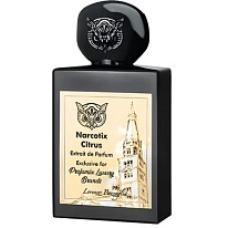 NARCOTIX CITRUS