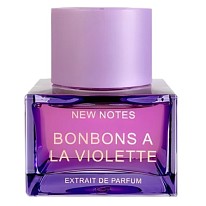 BONBONS A LA VIOLETTE