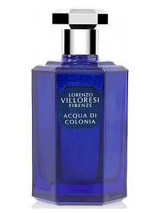 ACQUA DI COLONIA
