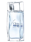 L'Eau KENZO POUR HOMME HYPER WAVE