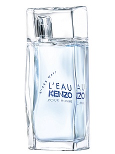 L'Eau KENZO POUR HOMME HYPER WAVE