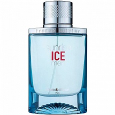 Sunrise ICE