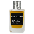 OUD ASSAM
