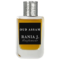OUD ASSAM