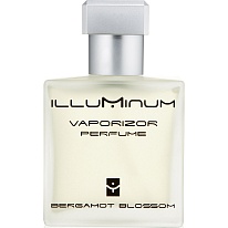 BERGAMOT BLOSSOM