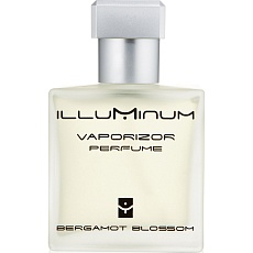 BERGAMOT BLOSSOM