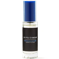 UN PEU D'AMOUR UN PEU D'AMOUR