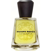 PASSION BOISEE PASSION BOISEE
