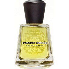 PASSION BOISEE