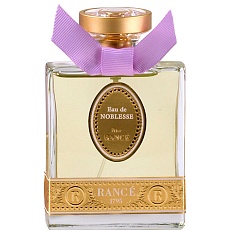 Rue Eau de Noblesse