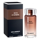BOIS D'AMBRE