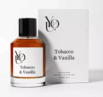 TOBACCO & VANILLA