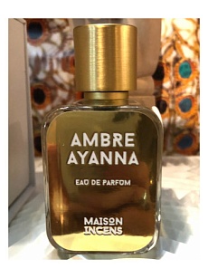AMBRE AYANNA