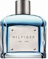 HILFIGER est.198
