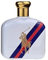 Polo BLUE SPORT Polo BLUE SPORT