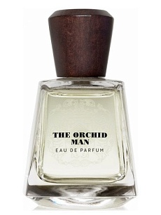 THE ORCHID MAN