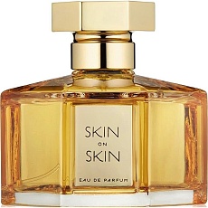 SKIN ON SKIN