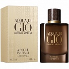 ACQUA DI GIO ABSOLU INSTINCT