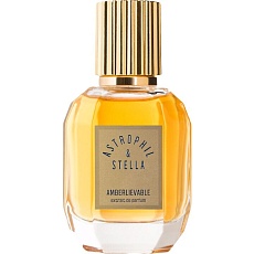 AMBERLIEVABLE