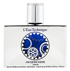L'EAU TECHNIQUE
