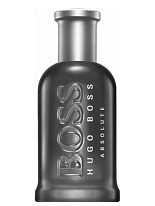 Bottled ABSOLUTE Bottled ABSOLUTE