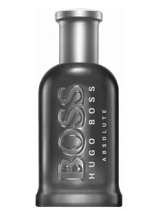 Bottled ABSOLUTE